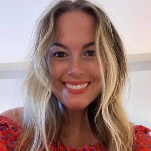 Meet your Posher, Mallory